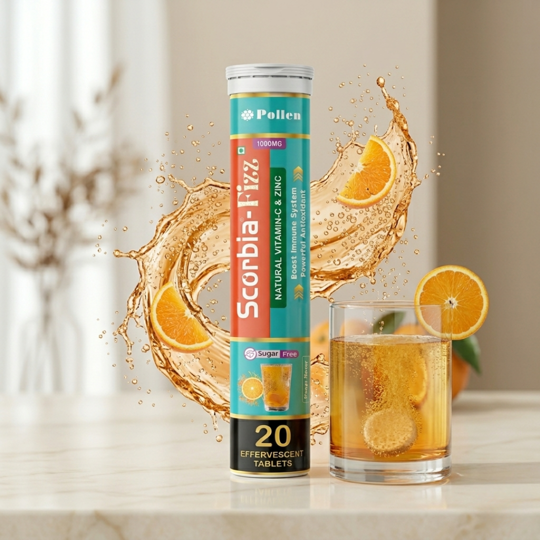 Scorbia-Fizz